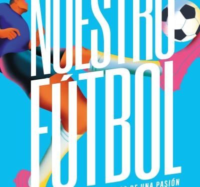 El libro que revela los secretos del fútbol desde distintos ángulos: por qué la pelota no es esférica y el “efecto magnus” de la comba