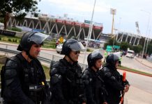 El ministro de seguridad de Córdoba detalló cómo será el operativo para la final del Torneo Apertura entre River Plate y Belgrano