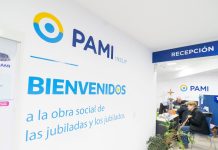 El PAMI dio de baja a 1500 prestadores por graves irregularidades y fraude según las nuevas auditorías