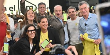 El PRO insiste con una posible candidatura de Mauricio Macri y advierte que las internas del Gobierno afectan la gestión