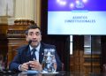 El Senado comenzará a debatir la reforma electoral y los aliados demandarán Ficha Limpia por separado