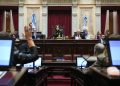 El Senado prorrogó el programa nacional de entrega de armas voluntaria hasta diciembre de 2027