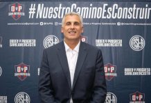 Elecciones en San Lorenzo: Marcelo Culotta se convirtió en el nuevo presidente del club