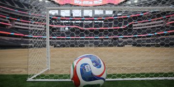 En la previa del Mundial, el Gobierno compartió con EEUU el listado de quienes tienen prohibido el acceso a las canchas