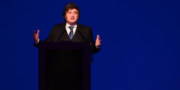 En medio del conflicto por las patentes, Milei recibe a legisladores de EEUU y anunciará una inversión de USD 8.000 millones