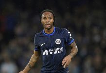 Escándalo en Inglaterra: Raheem Sterling fue arrestado por sospecha de conducir bajo los efectos de drogas tras un accidente en una autopista