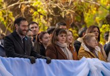 Escándalo en Río Negro: juntaron más de 3.000 firmas para pedir la renuncia del intendente de la ciudad de Allen
