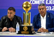 Facturas apócrifas: ARCA acusó a Tapia y Toviggino de integrar una “asociación ilícita fiscal”