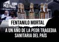 Fentanilo mortal: a un año de la mayor tragedia sanitaria del país, las novedades del expediente y las próximas imputaciones