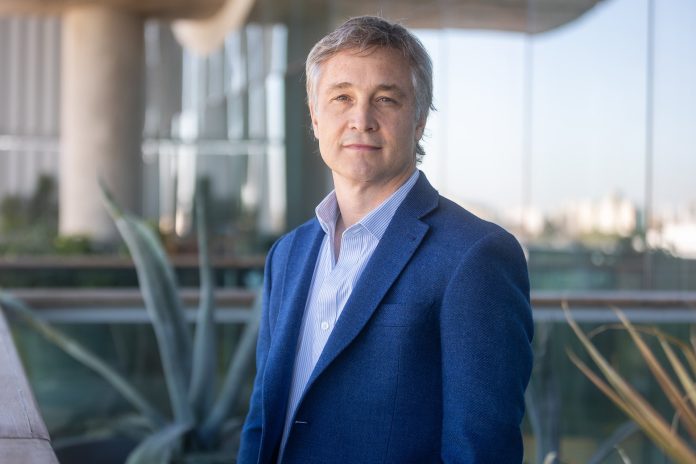 Fernando de Andreis: “Lo mejor que podría hacer Patricia Bullrich por el país es dejar de pasar de un partido al otro”