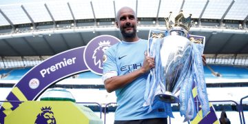 Fin de una era: aseguran que Guardiola dejará el Manchester City y ya tiene reemplazante