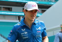 Franco Colapinto logró su mejor posición en el “Power Ranking” de la F1 tras la carrera en Miami: “Estrella del fin de semana”