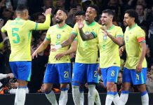 Fue una estrella del fútbol en su país, pero ahora aseguró que apoyará a otra selección durante el Mundial