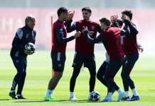 Gabriel Heinze: de casi dirigir a Messi en Newell’s a la revancha en Europa con el Arsenal tras haberse peleado con una histórica figura