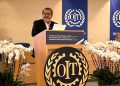 Gerardo Martínez: “El Gobierno va estar en el banquillo de los acusados en la OIT por la violación de los derechos laborales”