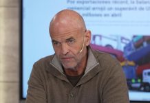 Guillermo Dietrich: “El rol de Mauricio Macri es super importante para la Argentina”
