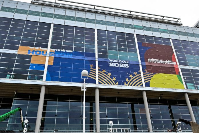 Houston lanza la experiencia mundialista más ambiciosa: convierte a la Copa del Mundo en un festival de fútbol, tecnología y cultura local