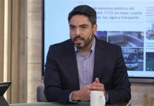 Hugo Moyano (hijo): “La reforma laboral no es un capítulo terminado”