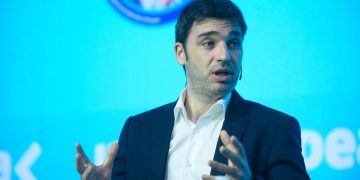 Ignacio Torres afirmó que el PRO busca construir una alternativa para 2027, pero advirtió por las “vanidades”