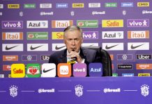 Impacto en el Mundial 2026: Carlo Ancelotti confirmó la lista de la selección de Brasil e incluyó a Neymar