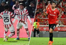 Independiente enfrentará a Unión en Rosario por la Copa Argentina: horario, TV y formaciones