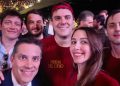 Interna libertaria: la inédita reacción que desafió a Milei de la tropa digital que lidera Santiago Caputo