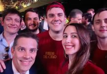 Interna libertaria: la inédita reacción que desafió a Milei de la tropa digital que lidera Santiago Caputo