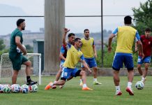 Irán cambia su base al último momento: no entrenará en Estados Unidos y hará la preparación en México para el Mundial con el aval de FIFA