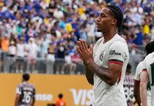 João Pedro elogió el método de Carlo Ancelotti y habló sobre la presión de jugar para Brasil pese a quedar fuera del Mundial