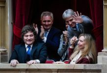 Jorge Giacobbe, analista político: “Nadie capitaliza los problemas del gobierno, del otro lado está la nada misma”