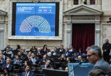Kicillof volvió a cuestionar el recorte de subsidios por zona fría: “Habrá un aumento tarifario que alcanzará a veces al 100%”