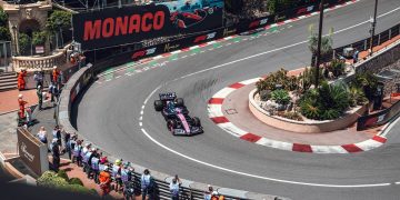 La advertencia de Franco Colapinto de cara al Gran Premio de Mónaco tras su mejor resultado en la F1 con Alpine