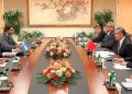 La Argentina sumó un nuevo contacto diplomático con China, pero la anunciada visita de Milei a Beijing aún no tiene fecha