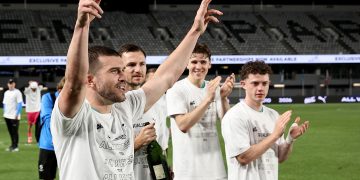 La campaña de un argentino que convirtió a Tim Payne, el futbolista “menos conocido”, en una de las figuras del Mundial