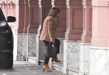 La Casa Rosada evita romper con Patricia Bullrich y la invita a las reuniones con el Gabinete, pero podría crear otro espacio de encuentro más reservado