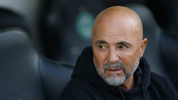 La cifra millonaria que Jorge Sampaoli le exige al Atlético Mineiro tras la recisión de su contrato