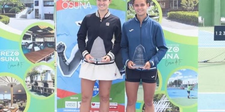 La confesión de Nadia Podoroska luego de ganar su primer título tras su regreso al tenis: “No sabía si iba a poder volver”