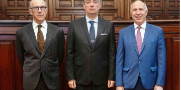 La Corte intimó al máximo tribunal de Santa Cruz a entregar el expediente sobre la designación de nuevos jueces