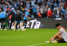 La decisión de Lautaro Rivero tras quedar en el ojo de la tormenta tras la caída de River ante Belgrano: “Son muy crueles”