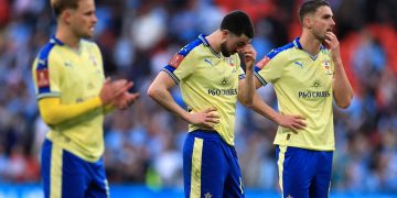 La dura crítica del Southampton contra la English Football League tras su exclusión por el ascenso: “Totalmente desproporcionada”