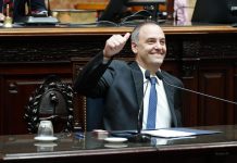 La interpelación contra Manuel Adorni pierde fuerza en Diputados y la oposición evalúa alternativas