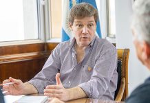 La Justicia de Tierra del Fuego anuló el llamado a elecciones constituyentes que habilitaba la re-reelección de Melella