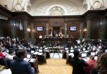 La Legislatura porteña aprobó los proyectos del RIGI y el RIMI: cómo funcionarán