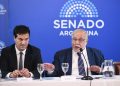 La Libertad Avanza prioriza la designación de candidatos judiciales pese al estancamiento legislativo