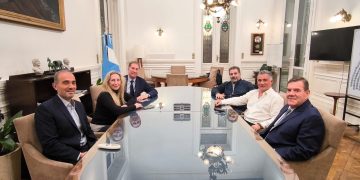 La Libertad Avanza se flexibiliza y abre la puerta a cerrar alianzas con el PRO, pero fija condiciones