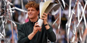 La máquina de ganar: Jannik Sinner acumula récords y su dominio parece no tener techo