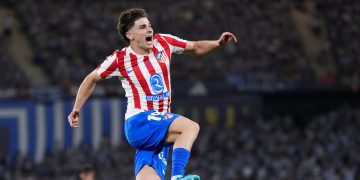 La monstruosa oferta del PSG al Atlético de Madrid por Julián Álvarez y el impactante salario que le ofrece al jugador