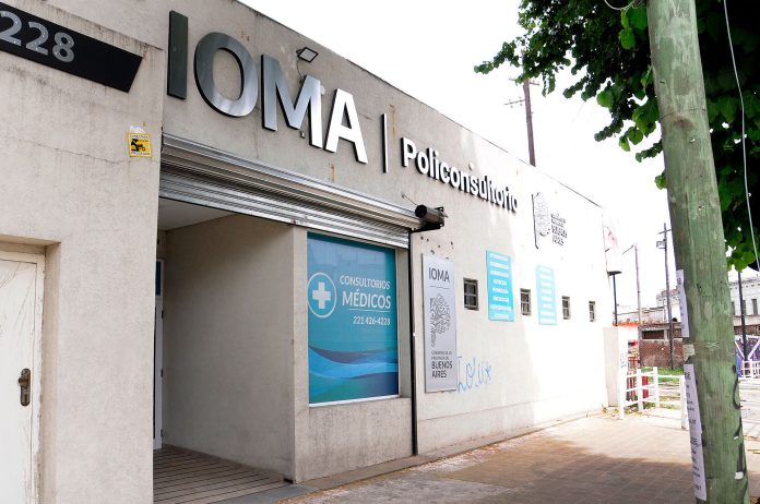 La oposición bonaerense pidió crear una comisión para la normalización de IOMA ante la falta de coberturas