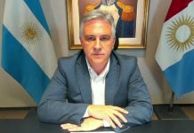 La postura del gobernador de Córdoba en medio del debate por la reforma al régimen de Zonas Frías