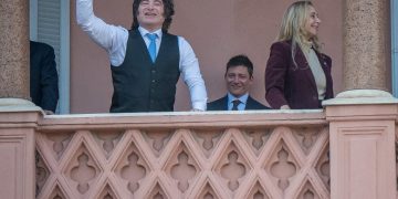 La reedición del triángulo de hierro: la sugestiva foto con la que Milei volvió a fortalecer su núcleo de poder